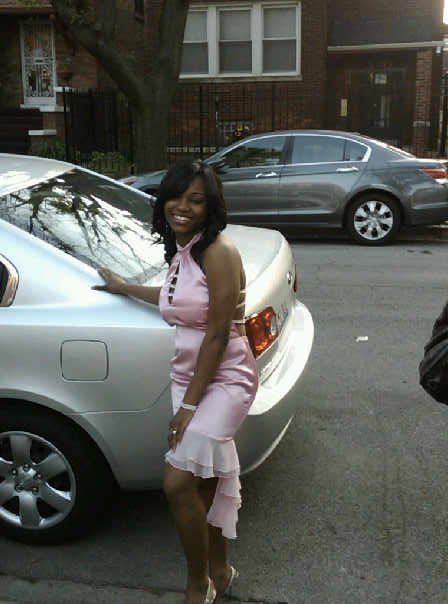 Anthony Epps' album, Mobile Uploads