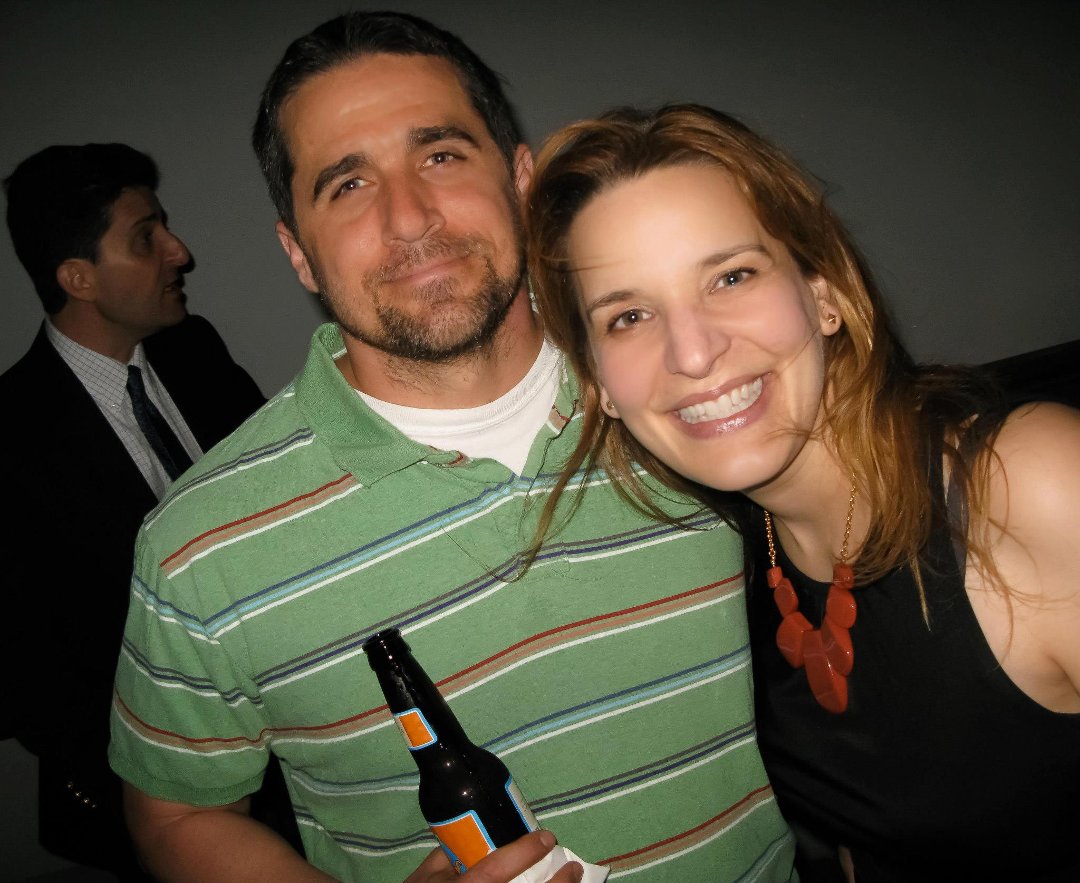 Dean Lent's album, STEVE HARVEY WRAP PARTY!!!