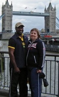 Alexander "Buck" Buchanan's album, Profile Pictures