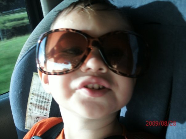 Stephen Perry's album, new baby