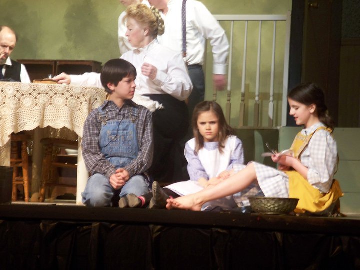 James Waldfogle's album, Miracle Worker