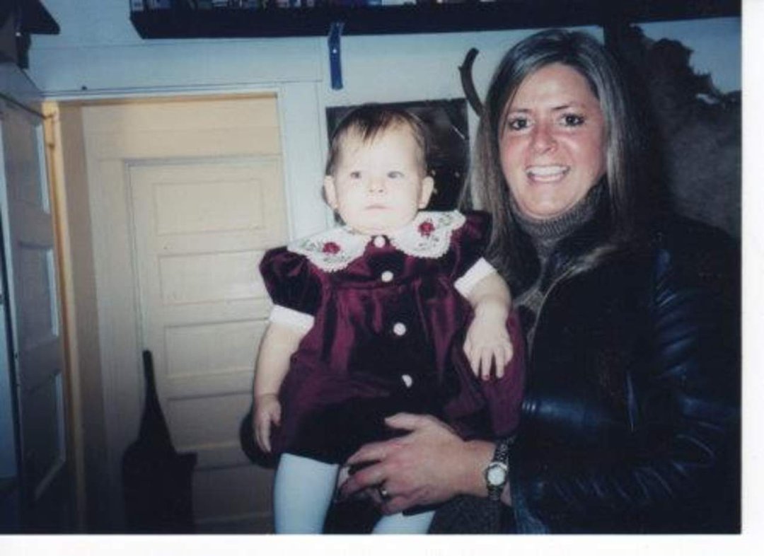 Cindy Mace's album, Rhyanna