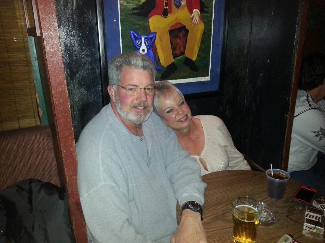 Tim Burleson's album, Profile Pictures