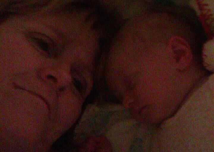 Debra carter's album, Mobile Uploads