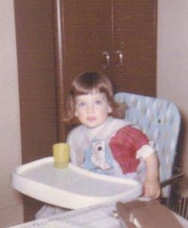 Ann Wrobbel's album, Profile Pictures