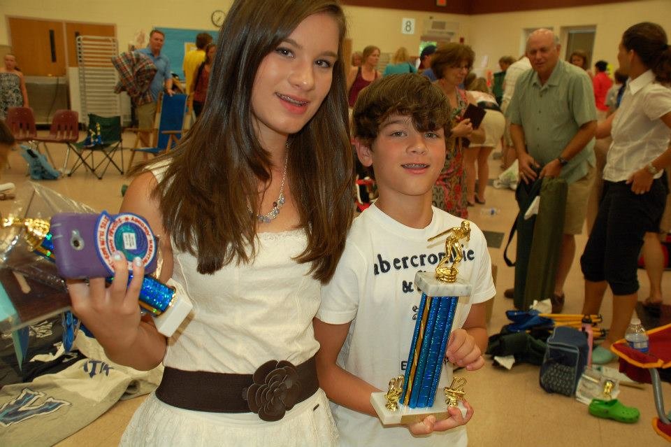 John Koplaski's album, Family Photos 1.0