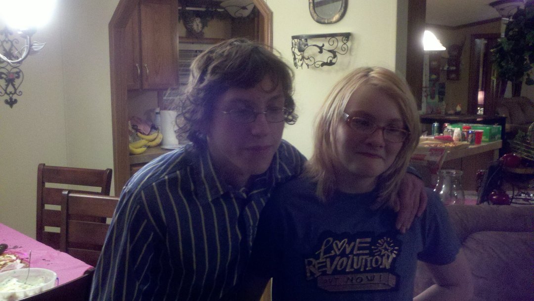 Beth Minton's album, Mobile Uploads