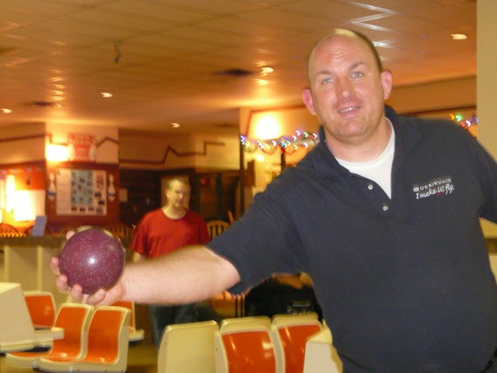 Sheldon Potts' album, Profile Pictures