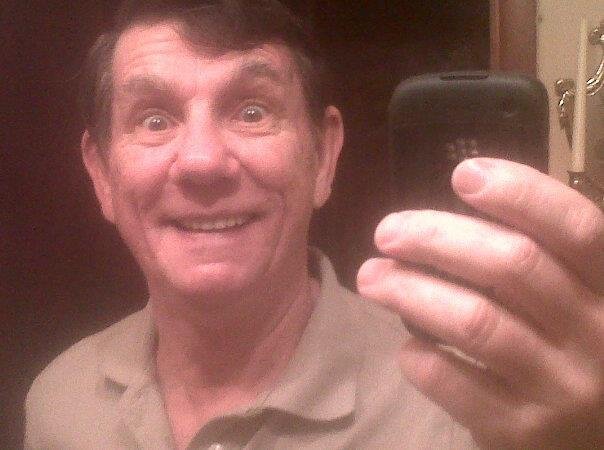 Edward Albright's album, Mobile Uploads