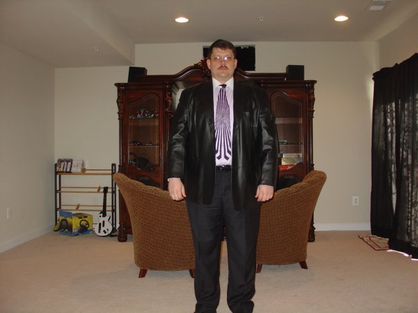 Paul Baker's album, Profile Pictures