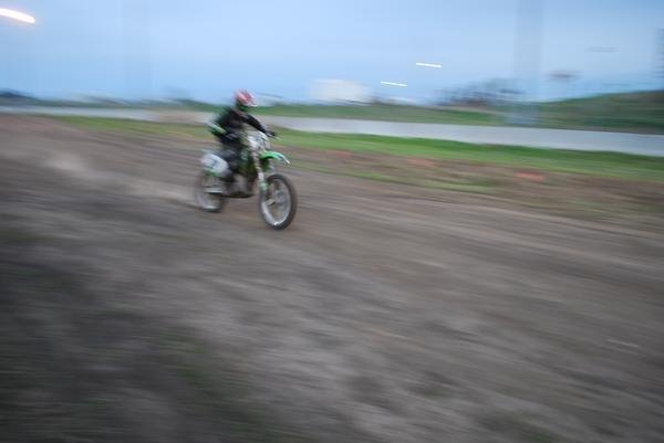Jackson Beal's album, mx races