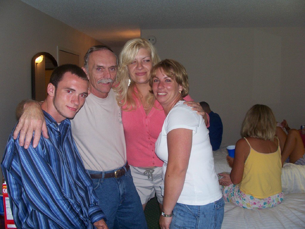 Robert OConnor's album, Kodak EasyShare