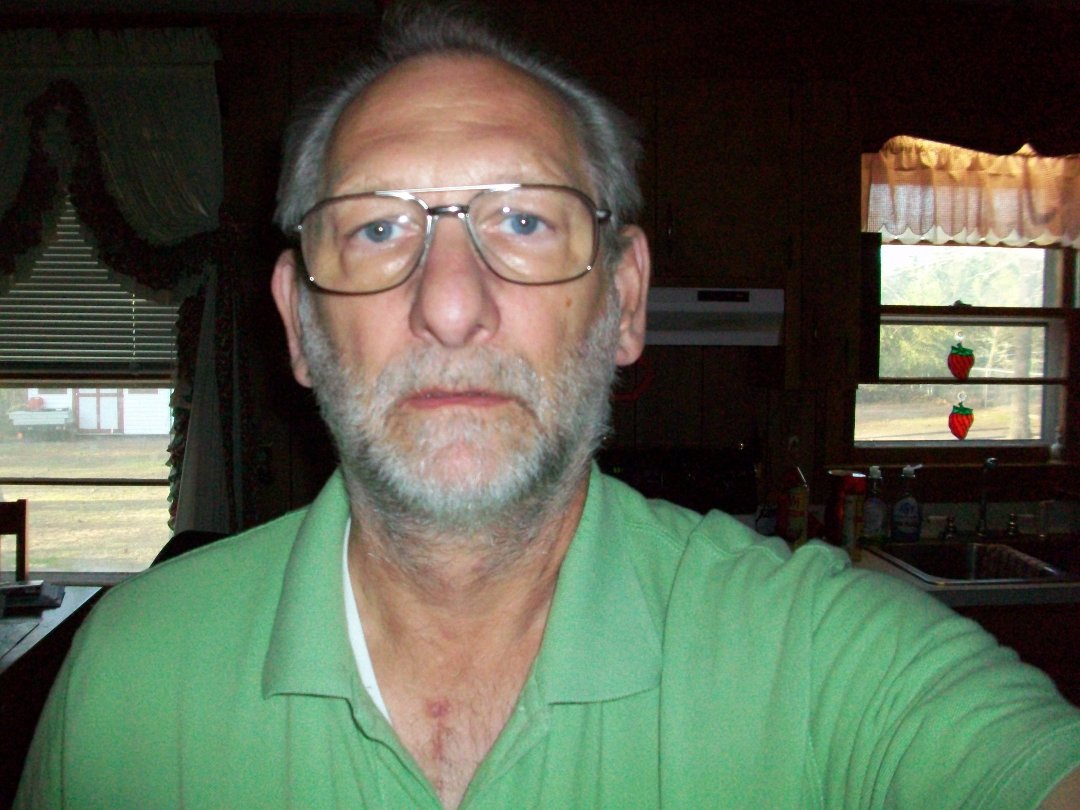David Barber's album, Profile Pictures