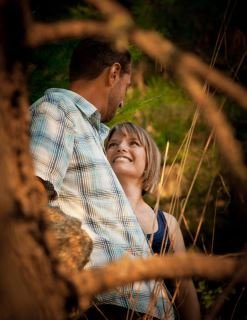 Cybil Devin's album, Engagement Photos