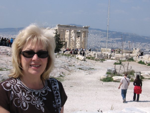 Susan Dow- Walhood's album, Profile Pictures