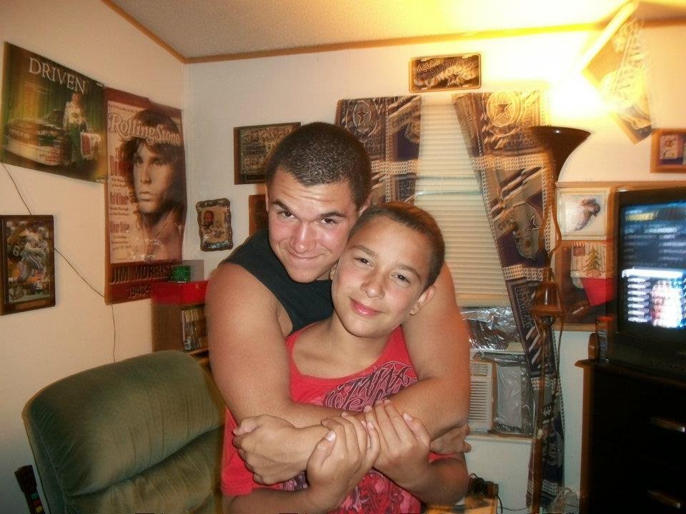 Casey Vasquez's album, Cover Photos