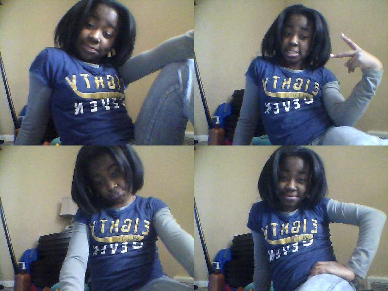 Ilu Keya's album, Webcam Toy photos