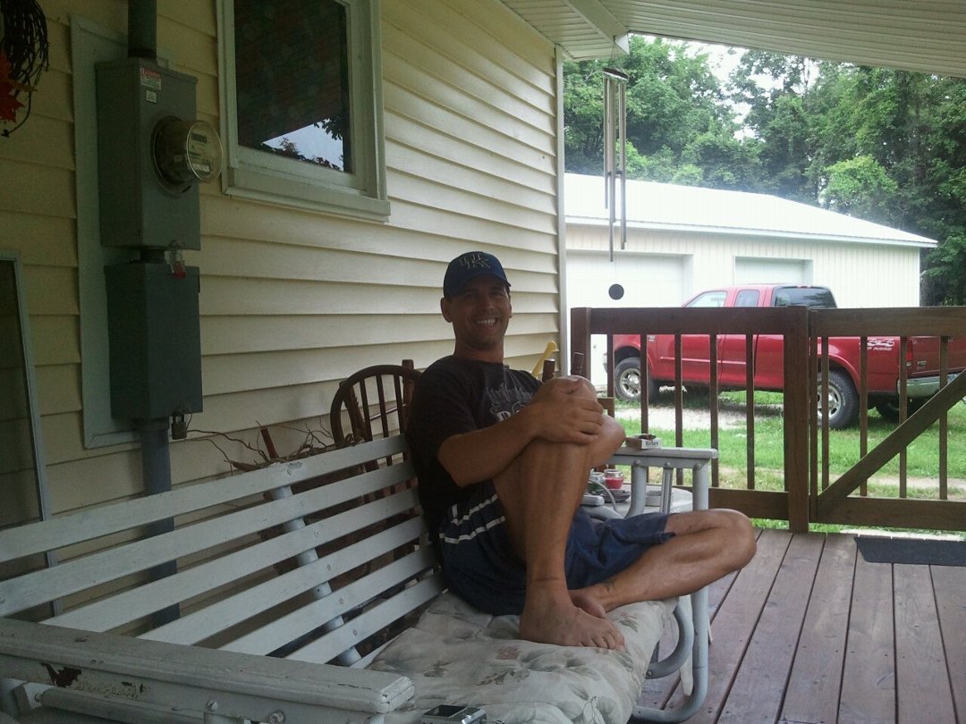 David Parker's album, Mobile Uploads
