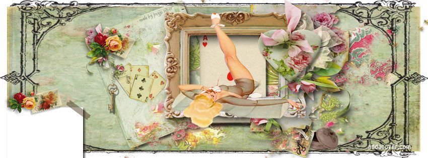 Eileen Glatzel's album, Cover Photos