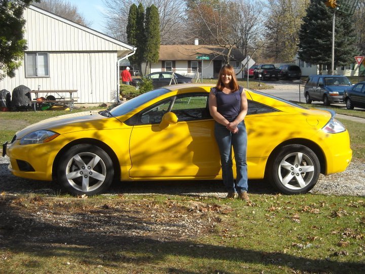 Lisa Long's album, November 8, 2010