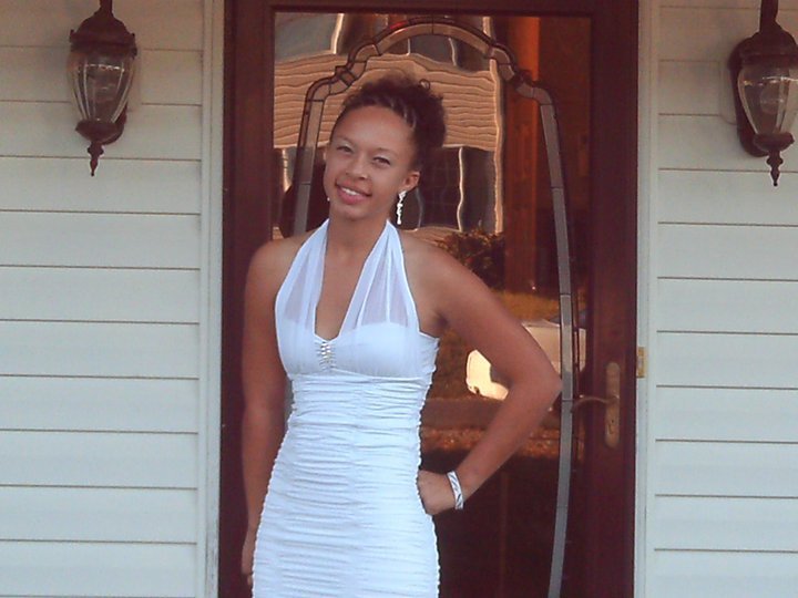 Perelene Smith's album, Homecoming 2010