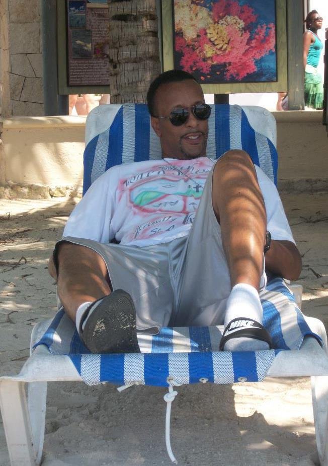 Keith Dawson's album, Profile Pictures