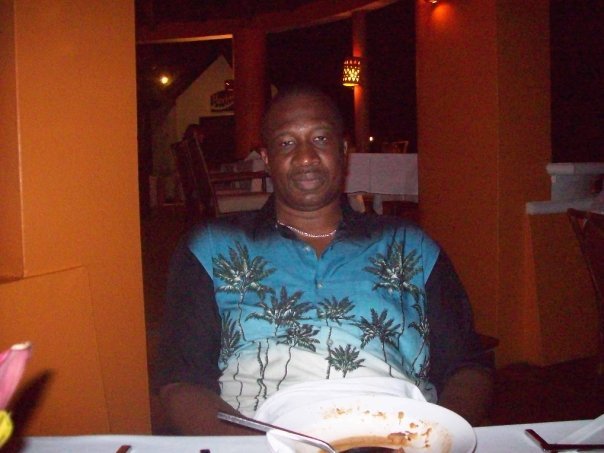Jason McGee's album, 2009 Vacation Pictures