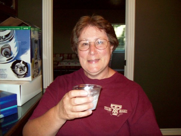 Vicki Hensarling's album, Profile Pictures