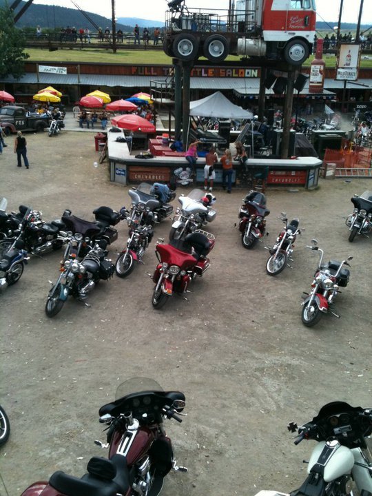 john haney's album, Sturgis 10