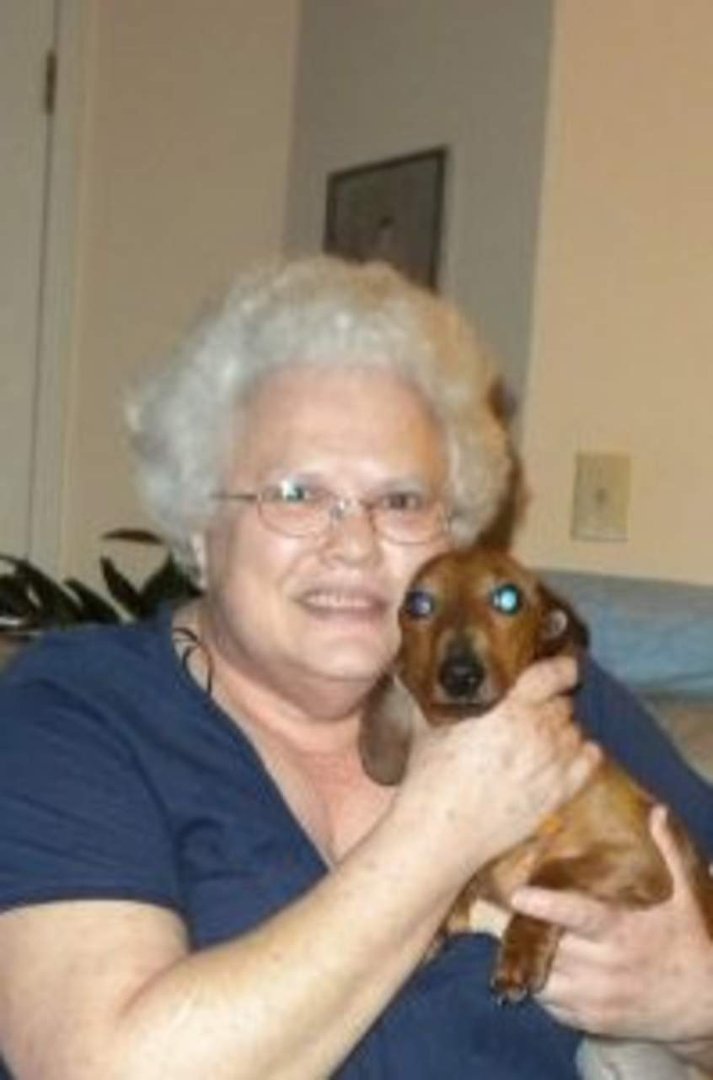 Jean McLain's album, Profile Pictures