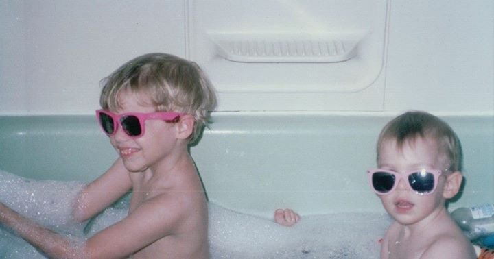 Margot Rathell's album, Mobile Uploads