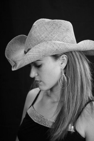 Jerilee Grover's album, Profile Pictures