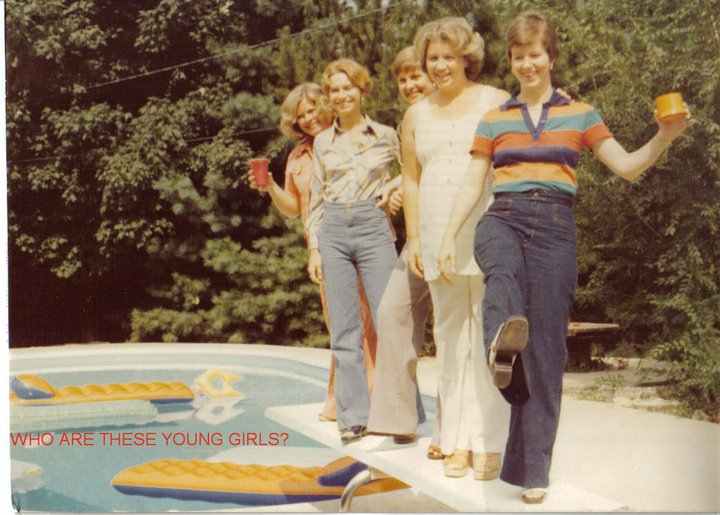 Pam Theesfeld's album, Just pics