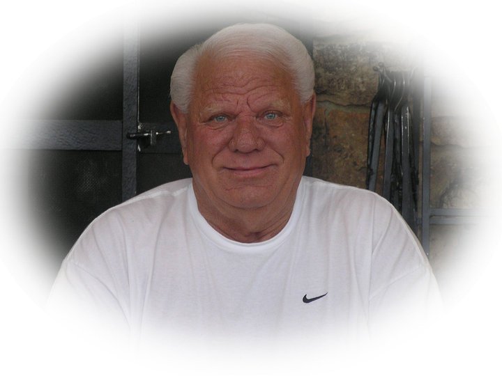 Linda Garrett's album, Profile Pictures