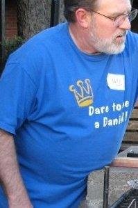 Timothy Snipes' album, Profile Pictures