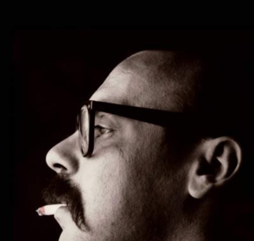 David Guaraldi's album, Mobile Uploads