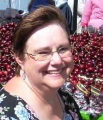 Cherri Jenkins' album, Profile Pictures