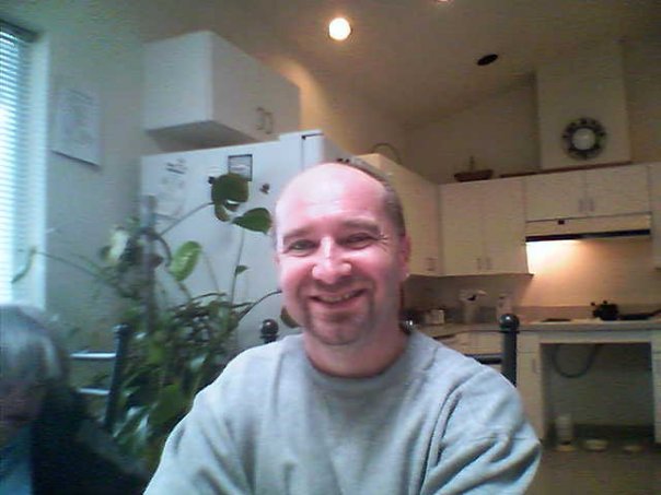 David Hodgin's album, Profile Pictures