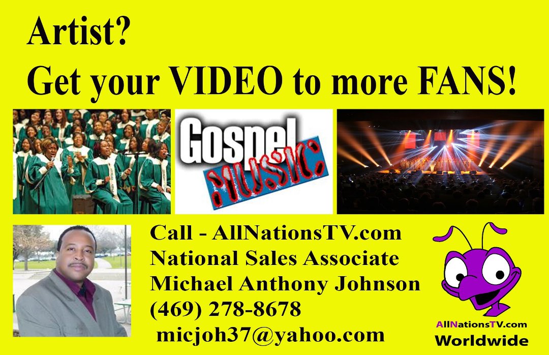 Michael Johnson's album, Cover Photos