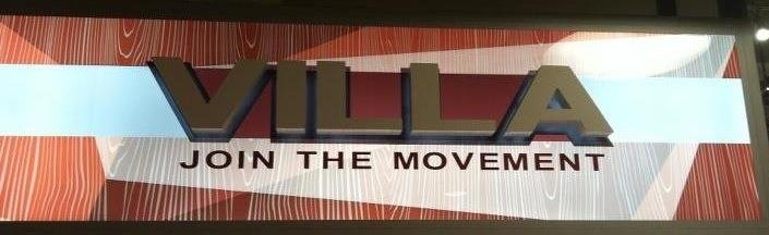Peter Villa's album, Cover Photos