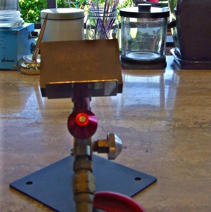 Deborah Pasarow's album, Lampworking Session