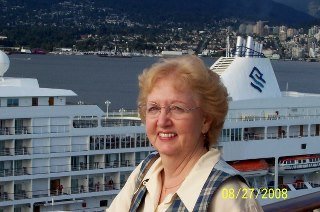 Willene Pierce's album, Profile Pictures