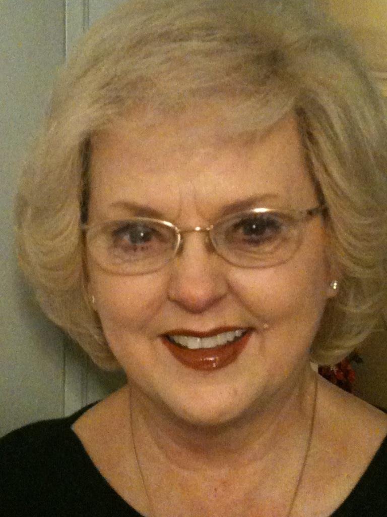 Sandra Agee's album, Profile Pictures