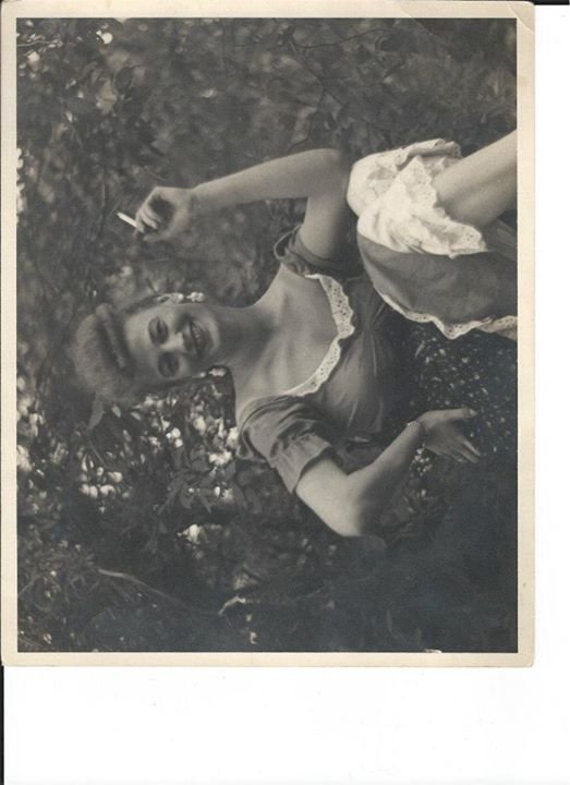 JoAnn DeBolt's album, Back in the day... Family
