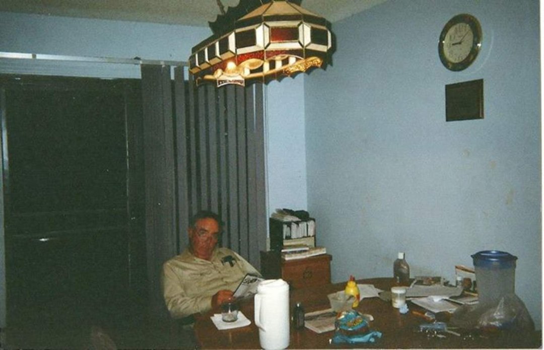 Mark Steva's album, Random old pics of friends and family