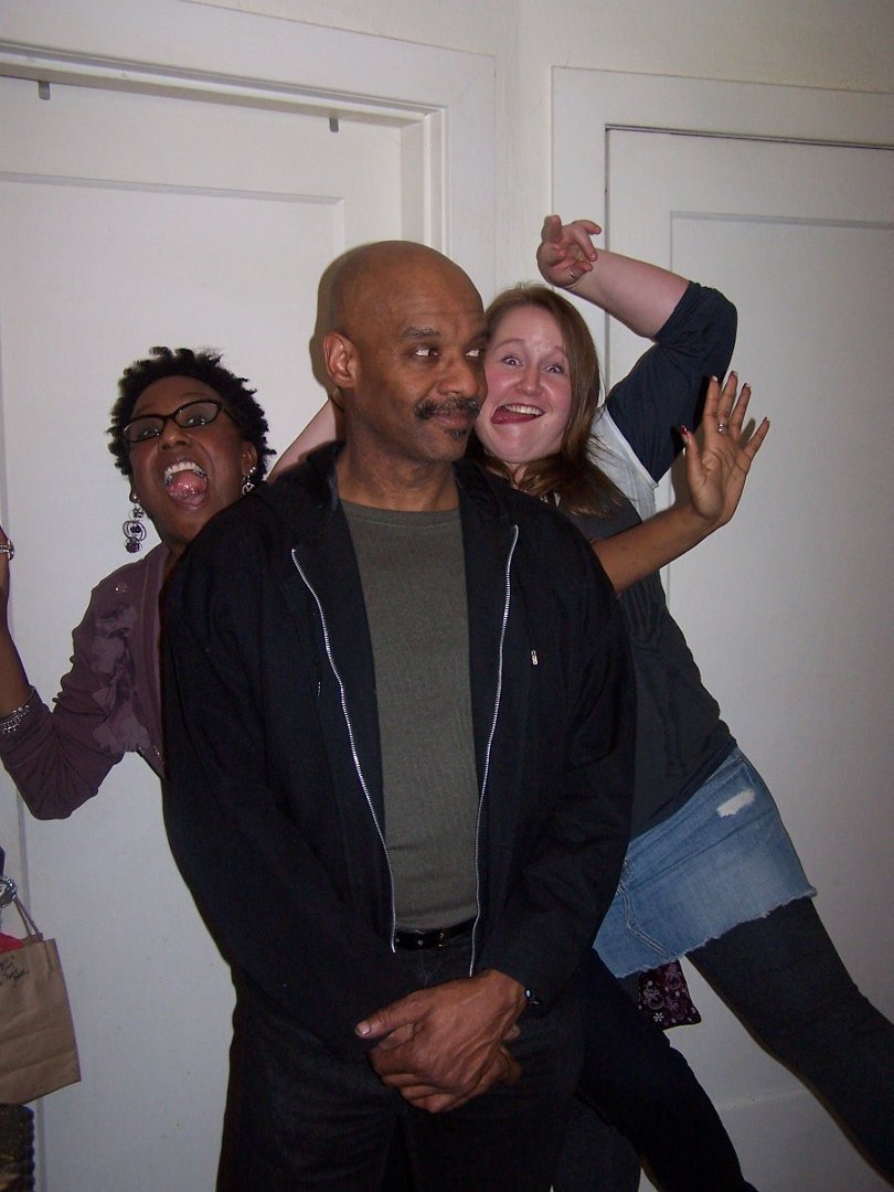 James Bell's album, Profile Pictures