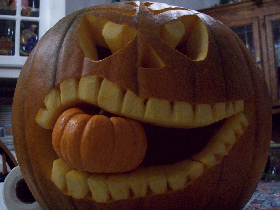 Beth Crossen's album, October 28, 2011