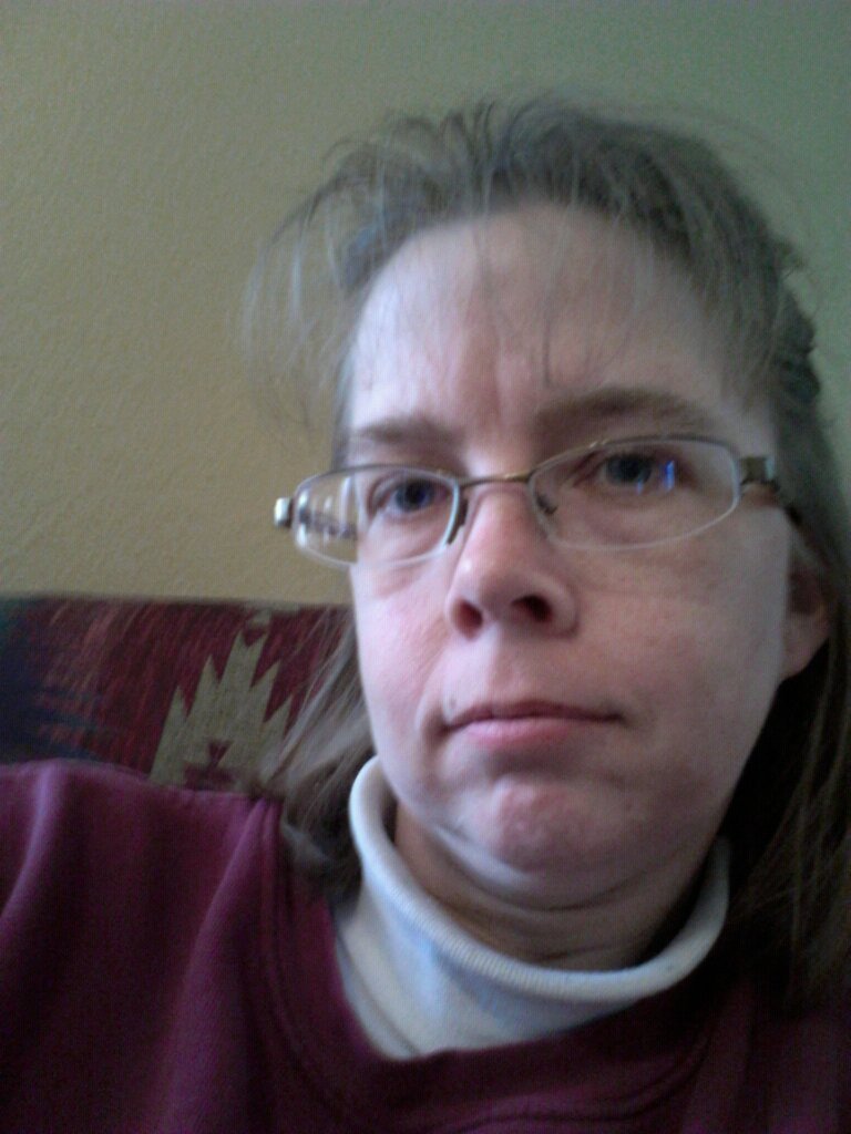 Michele Merrell's album, Mobile Uploads