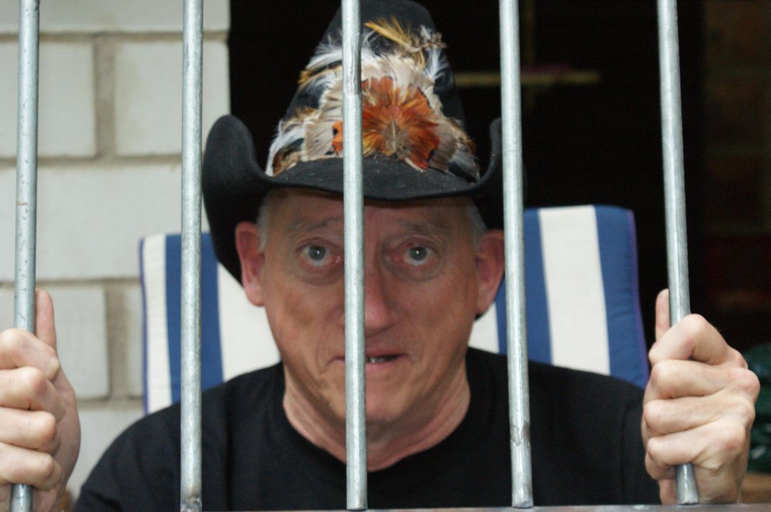 John F (Jack) Hamilton's album, PFingsten 2012