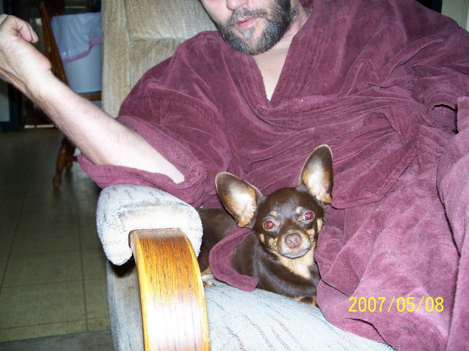 Rhoda Foster's album, Untitled Album